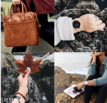 fossil手表怎么換表帶？fossil手表怎么用