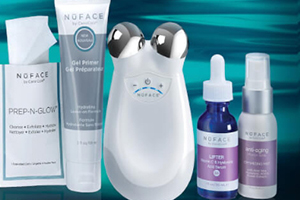 nuface mini和nuface trinity哪個好？nuface mini和trinity區別