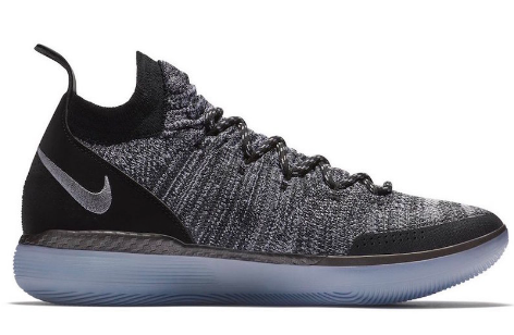 nike kd 11什么時候發售？杜蘭特11代什么時候出？