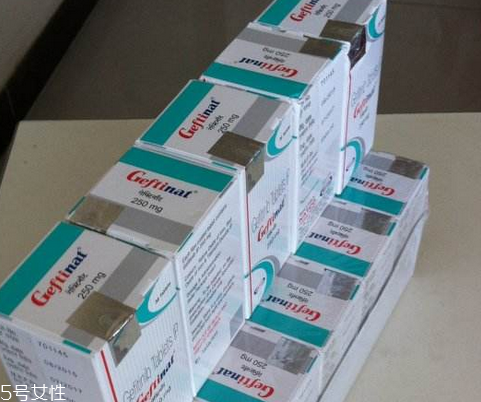 易瑞沙抗藥后服用什么？易瑞沙抗藥怎么辦？