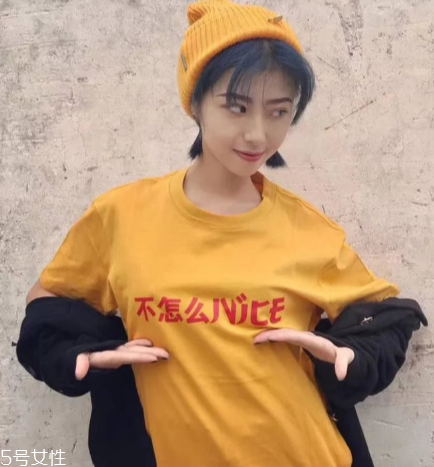 不怎么nice是什么牌子？不怎么nice短袖品牌介紹