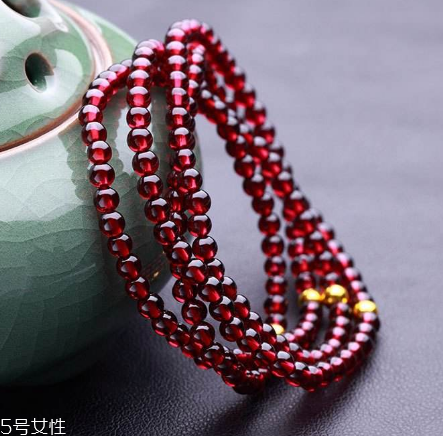 手鏈珠子單數還是雙數？手鏈珠子個數講究