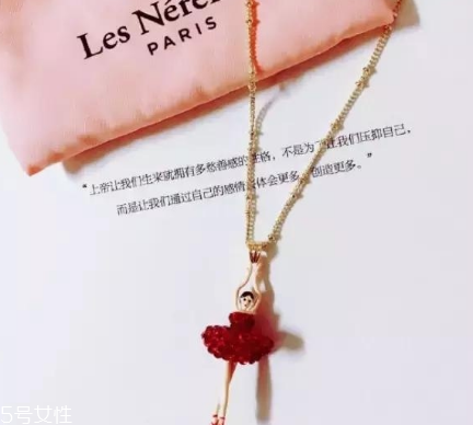 les nereides什么檔次？les nereides品牌地位