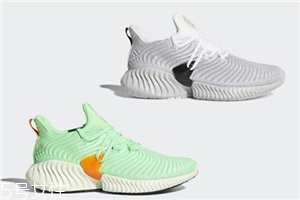 adidas alphabounce instinct什么時候發售？