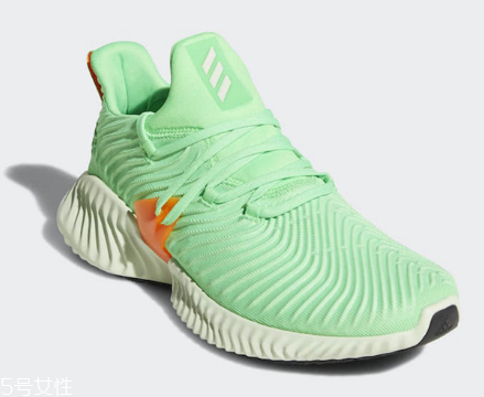 adidas alphabounce instinct什么時候發售？