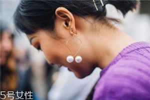 耳環需要每天取下來嗎？耳環每天都要取下來嗎
