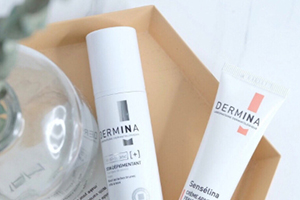 dermina歐敏膚什么值得買？歐敏膚明星產(chǎn)品推薦