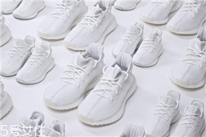 椰子350純白什么時候補(bǔ)貨？yeezy 350純白補(bǔ)貨量有多少？