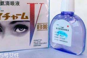 眼藥水能滴鼻子嗎？眼藥水滴鼻子好不好？