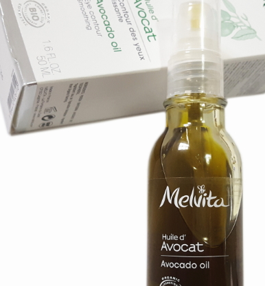 melvita蜜葳特護膚品怎么樣？蜜葳特使用心得