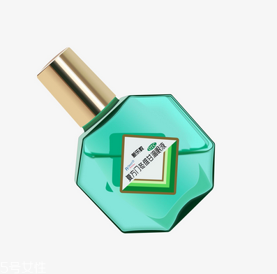 眼藥水為什么只能用一個月？眼藥水不能用久的原因