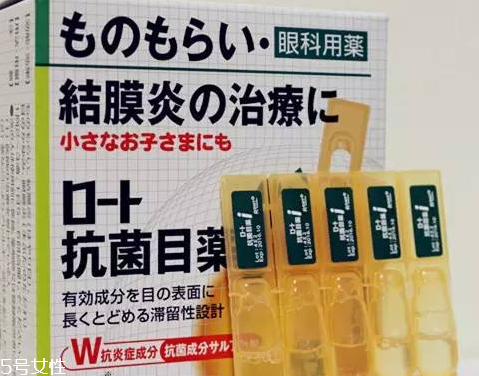 眼藥水晚上能用嗎？晚上用眼藥水好嗎？