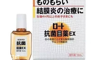 眼藥水兒童可以用嗎？眼藥水適合兒童用嗎？