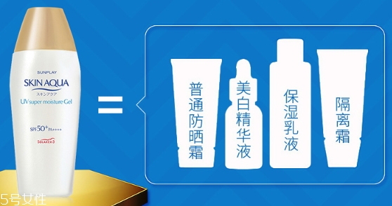 兒童應該用多少倍防曬？兒童能用防曬霜嗎