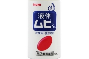 無比滴可以驅蚊嗎？無比滴有驅蚊效果嗎？