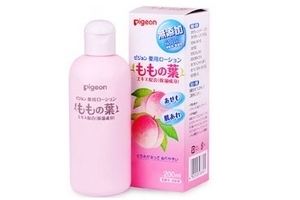 貝親桃子水嬰兒能用嗎？貝親桃子水嬰兒用安全嗎？