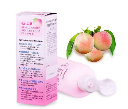 貝親桃子水會過敏嗎？貝親桃子水會導致過敏嗎？