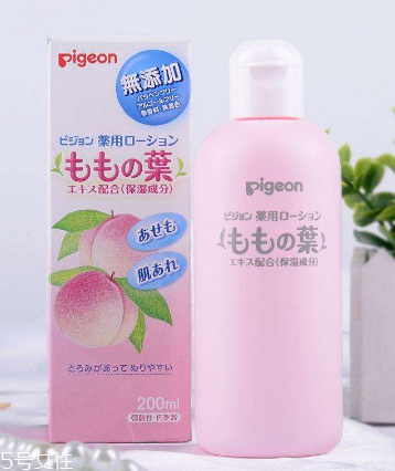 貝親桃子水有副作用嗎？貝親桃子水副作用有哪些？