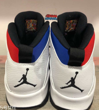 air jordan 10 westbrook紅藍鴛鴦什么時候發(fā)售？