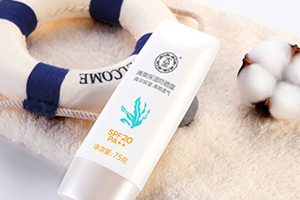 spf20的防曬霜有哪些？spf20防曬霜排行榜