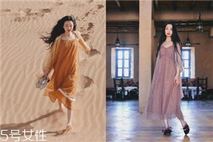 今年流行什么防曬衣？今年最火的防曬衣款式