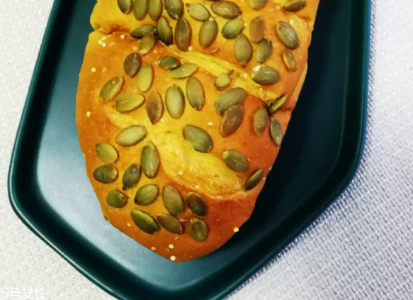 歐包和面包的區別 美味的歐包評測