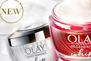 olay空氣霜哪款好？olay空氣霜紅色白色金色三款區別