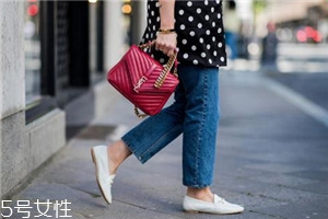復古風衣服配什么鞋子？復古風搭配什么鞋子好看？