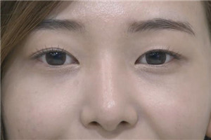 內(nèi)雙眼皮、單眼皮、雙眼皮眼妝怎么畫(huà)最迷人漂亮