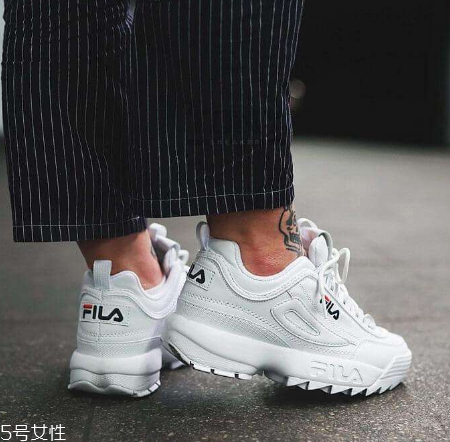 fila破壞者2代真假辨別 斐樂破壞者2真假怎么辨別？