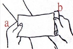 醫(yī)用紗布怎么固定？醫(yī)用紗布怎么包扎？