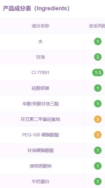 蘇貝泉牌子靠譜嗎？蘇貝泉噴霧怎么樣
