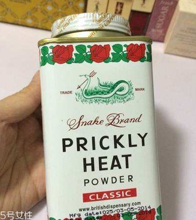 泰國蛇粉保質期多少？泰國蛇粉能放多久？