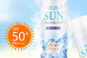lid冰感防曬噴霧防水嗎？lid防曬噴霧油不油