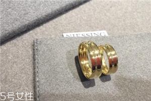 niessing戒指多少錢？niessing戒指價格