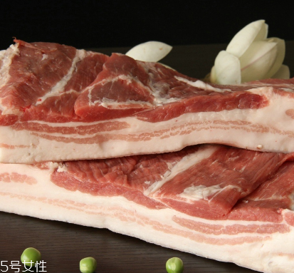 黑豬肉是野豬嗎？黑豬肉是什么豬？
