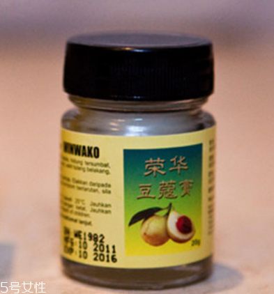 豆蔻膏過(guò)期還能涂抹嗎？過(guò)期的豆蔻膏還能用嗎？