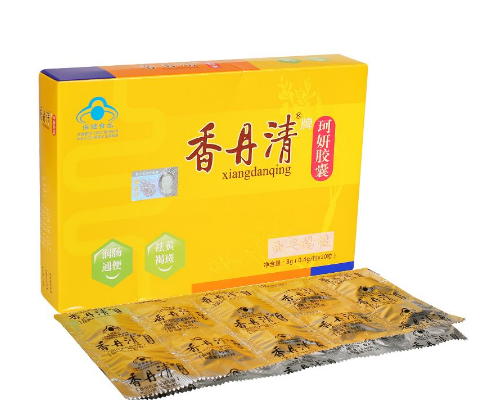 香丹清是假藥嗎？香丹清能吃嗎？