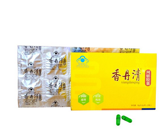 香丹清會拉肚子嗎？香丹清吃了會腹瀉嗎？