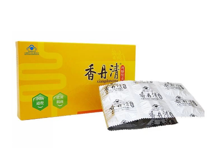 香丹清能長期服用嗎？香丹清長期服用有壞處嗎？