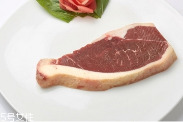 西冷牛排幾分熟最好吃？西冷牛排吃幾分熟？
