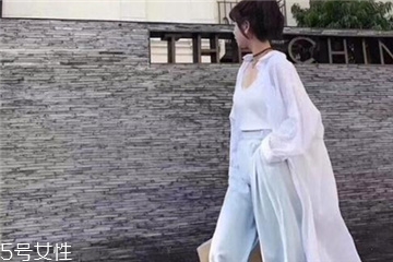 防曬衣能用洗衣機洗嗎？防曬衣可以機洗嗎？