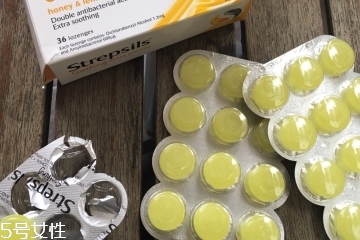 strepsils是哪國牌子？strepsils哪里生產的？