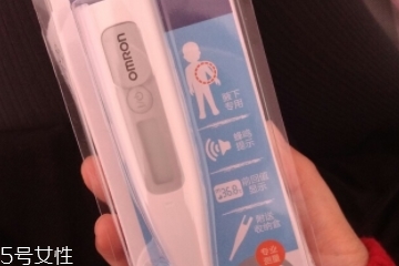 歐姆龍體溫計怎么換電池？歐姆龍體溫計沒電了怎么辦？