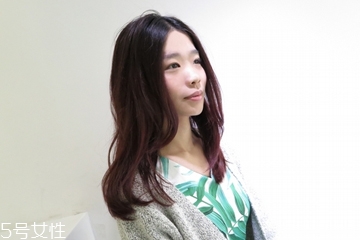 燙發棒怎么卷發 燙發棒怎么打造慵懶長卷發