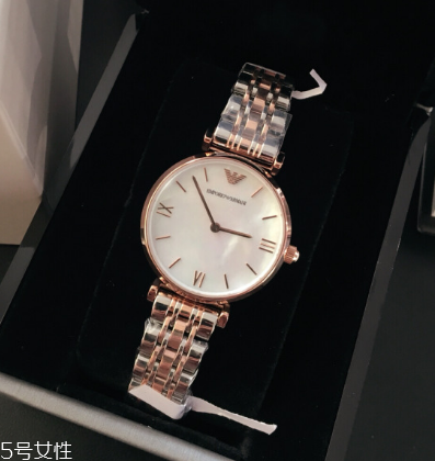 阿瑪尼手表多少錢？阿瑪尼手表正品價格