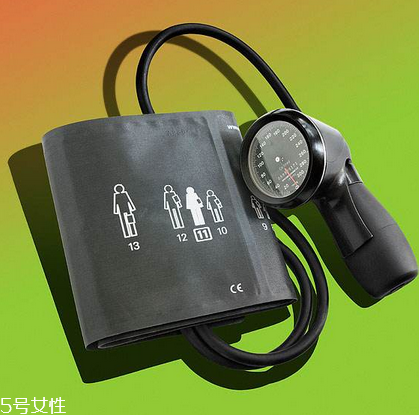 血壓計能測心率嗎？心率可以用血壓計測嗎？