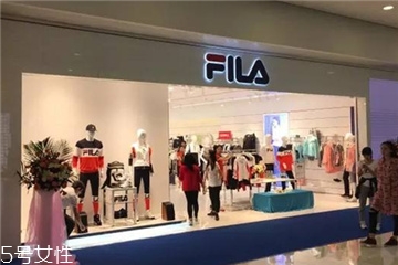 fila被安踏收購了嗎？斐樂是安踏旗下的嗎？