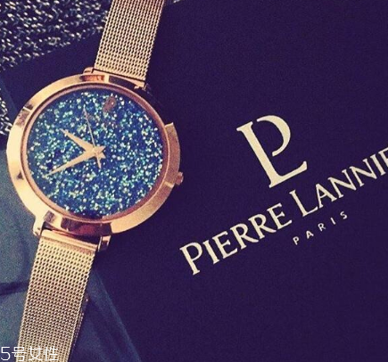 連尼亞手表質(zhì)量如何？pierre lannier手表怎么樣？