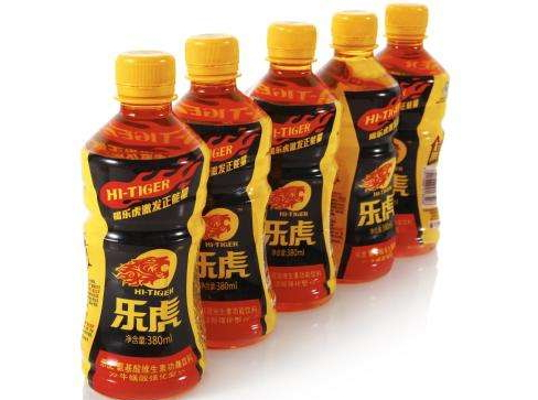 樂(lè)虎飲料小孩能喝嗎 小孩喝樂(lè)虎飲料的危害